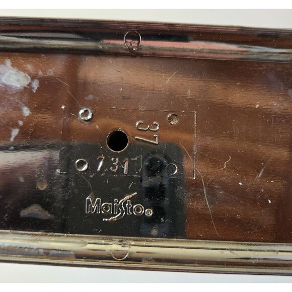 Lot of 3 Harley-Davidson 1:18 Scale Diecast Models By Maisto plastic - Picture 5 of 11